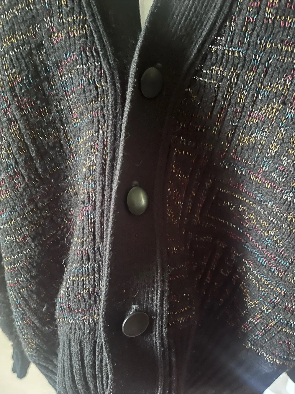 London Fog vintage 70s
